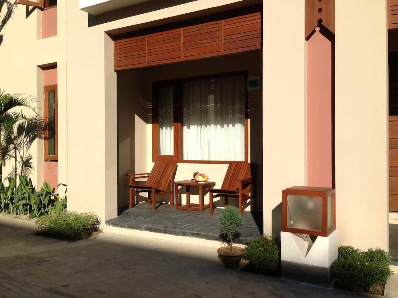 Paradise Hotel Nyaung Shwe Inle Lake Buitenkant foto
